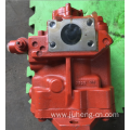 Excavator U50-3 Main Pump U40-5 Hydraulic Pump PSVL-54CG-15